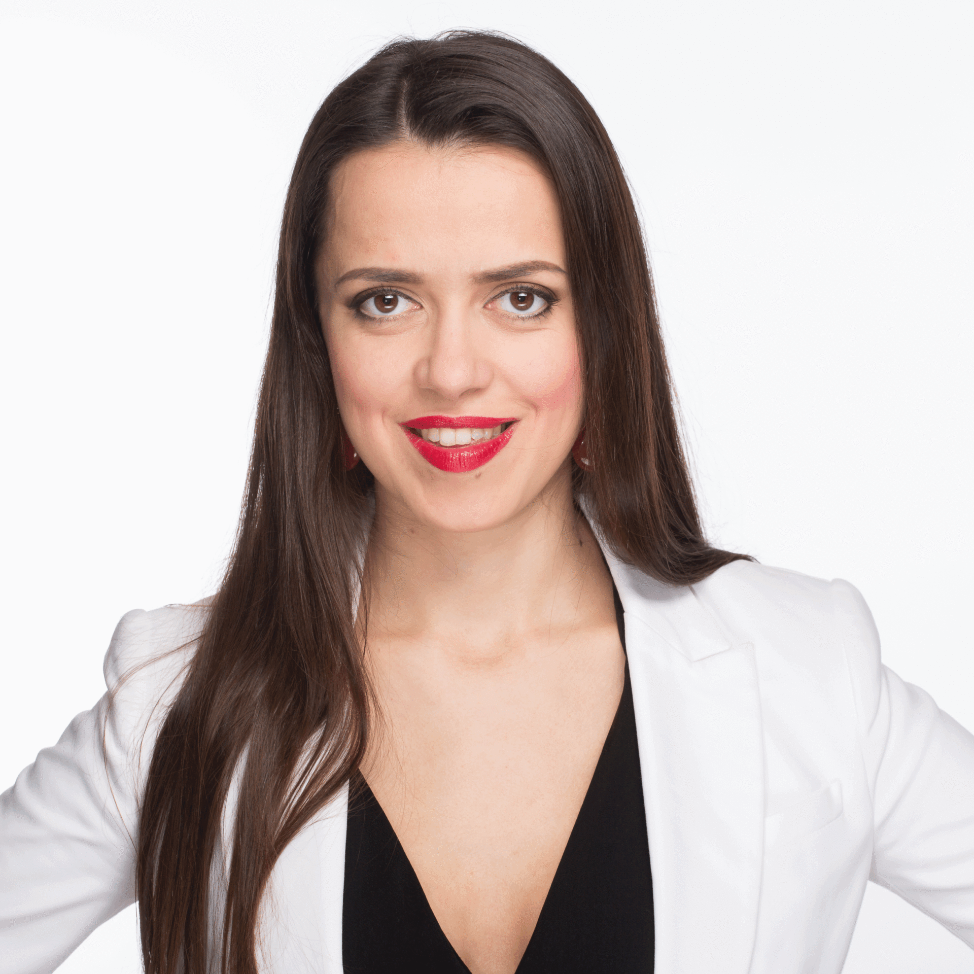 Oxana Voytenko