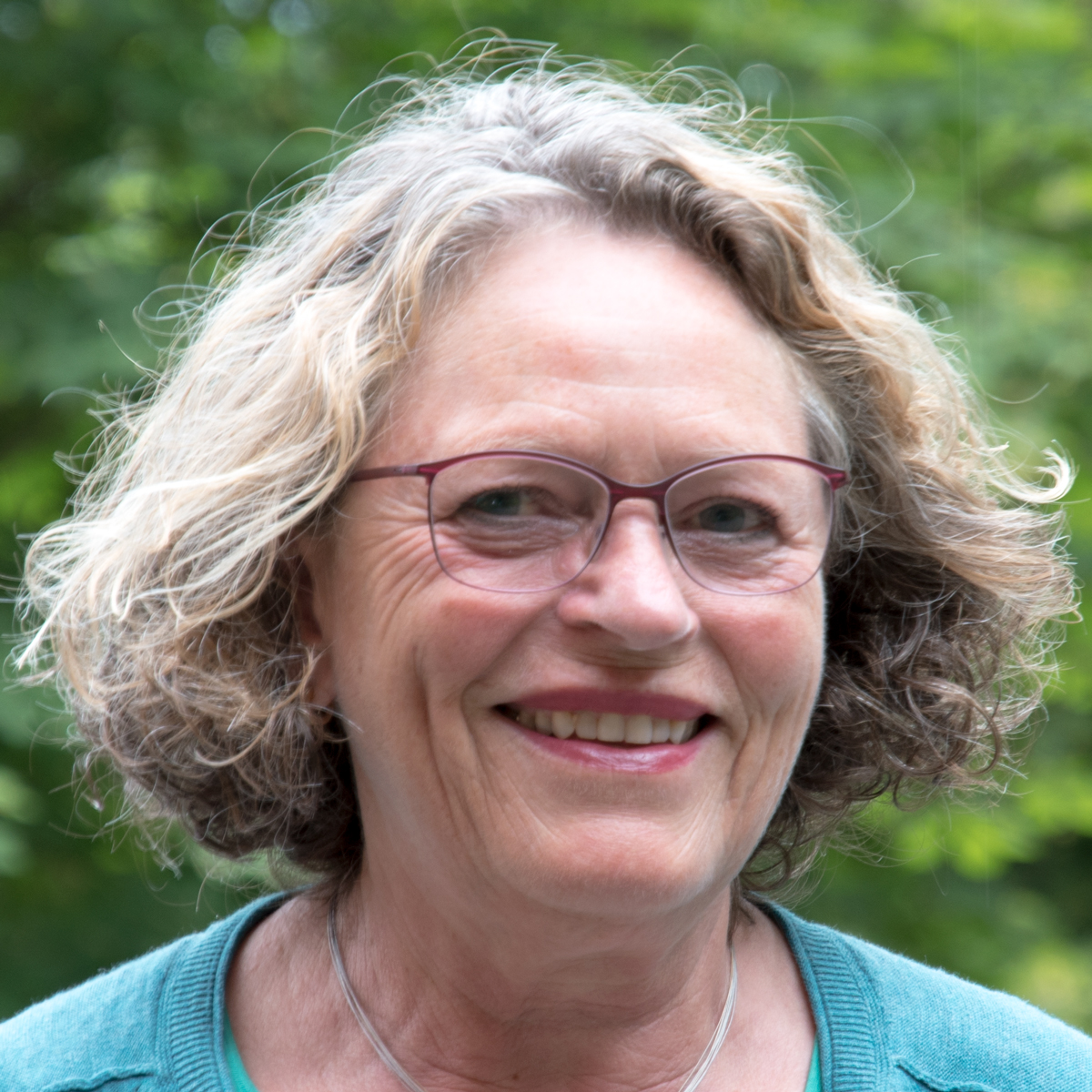 Dr. Henrike Buddecke