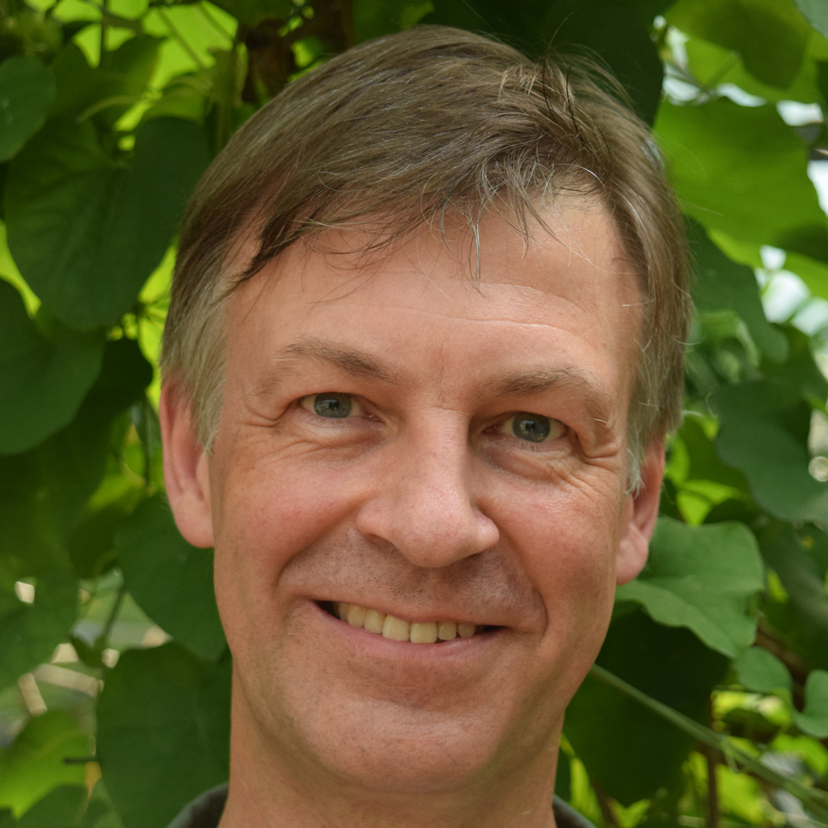 Albrecht Drude