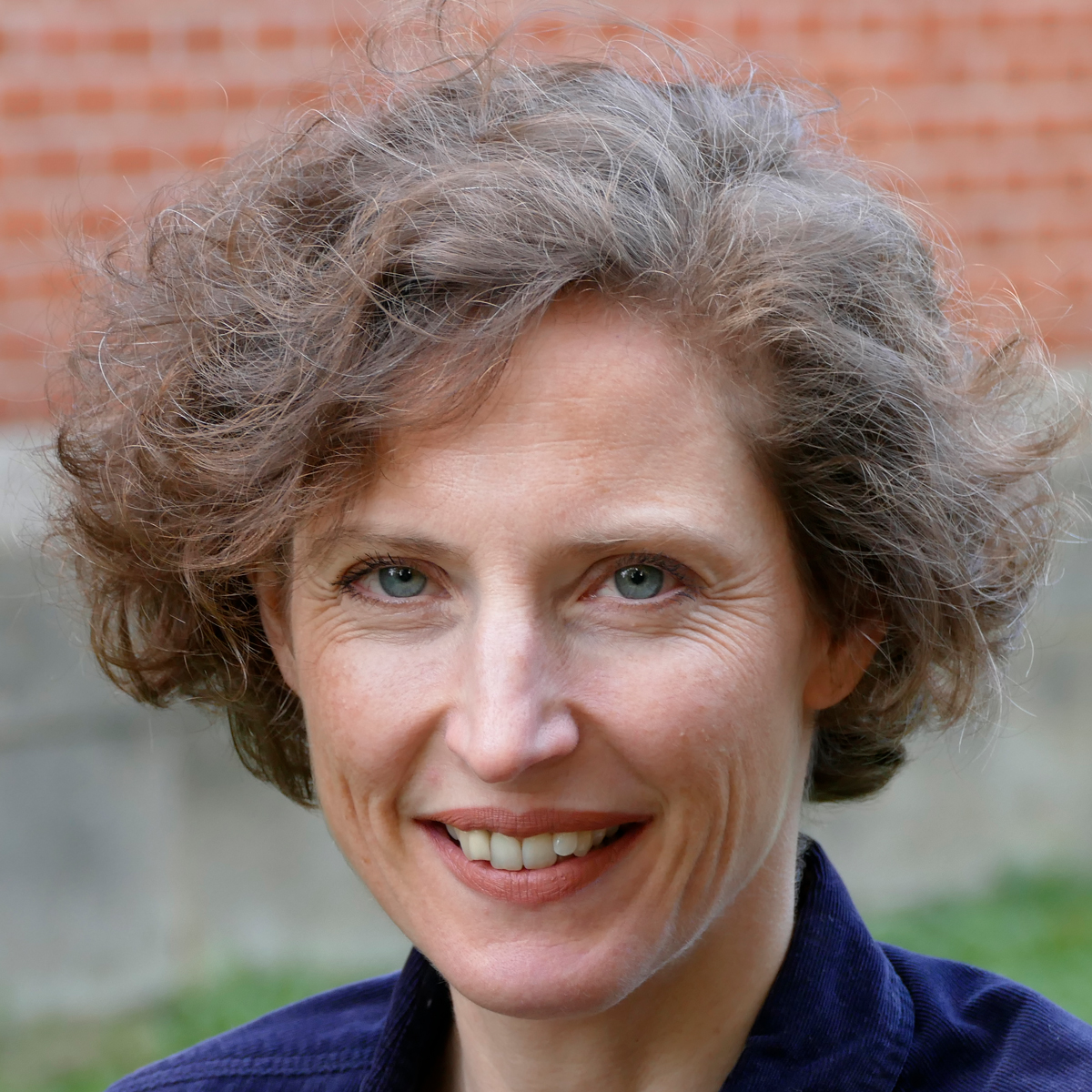 Katja Reinhard
